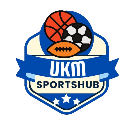 UKM SportsHub Logo